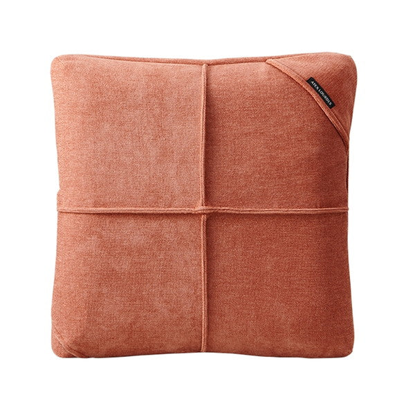 アテックスルルド プレミアムマッサージクション ダブルもみAX-HC319br（オレンジブラウン）