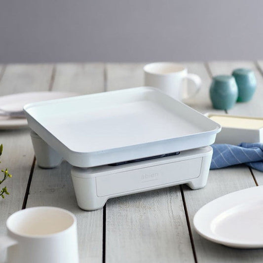 abien MAGIC GRILL S（2022モデル/ホワイトXGS24-WT）