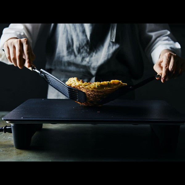abien MAGIC GRILL（2022モデル/ブラックXGM24-BK）