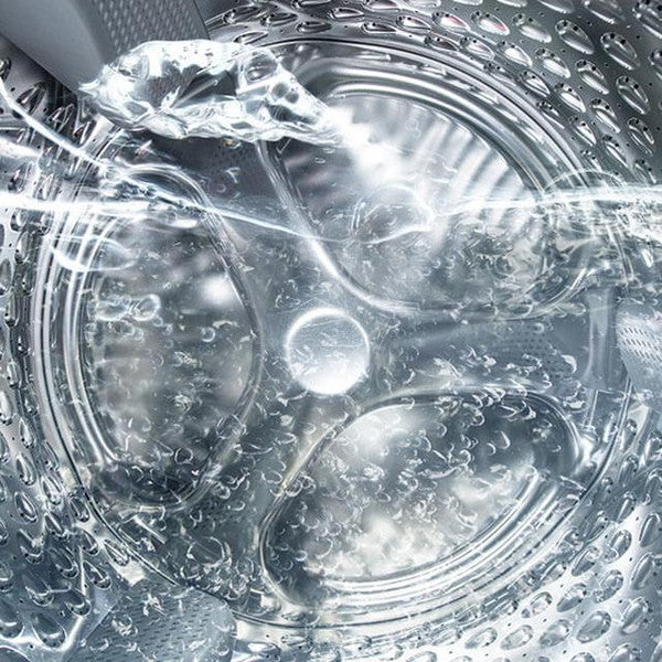 AiMY エイミーナノバブル洗濯機