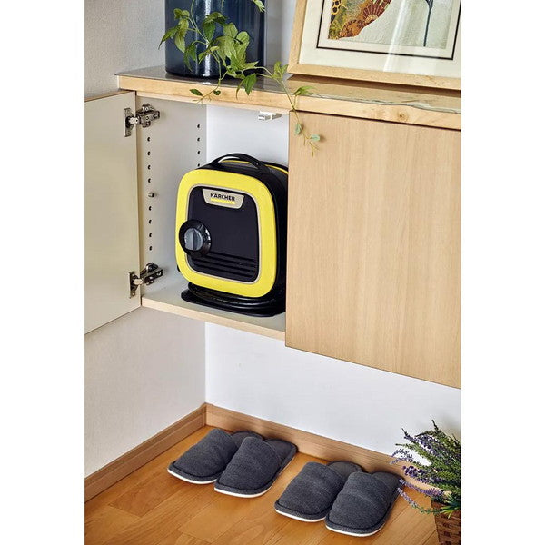 ケルヒャー 高圧洗浄機K ミニ