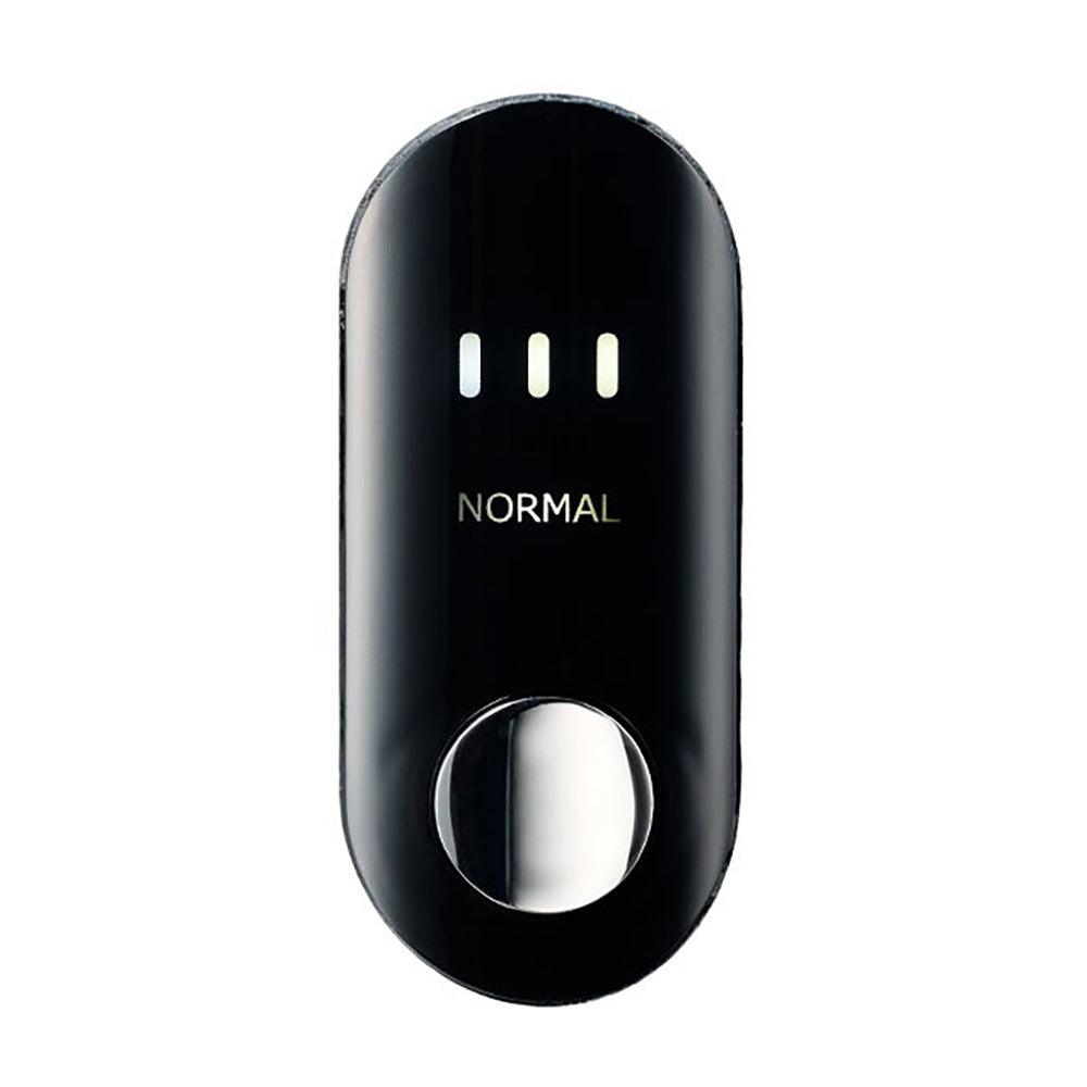 AiMY ELECTRIC TOOTHBRUSH　電動歯ブラシ　替えブラシ3本セット（ホワイト）