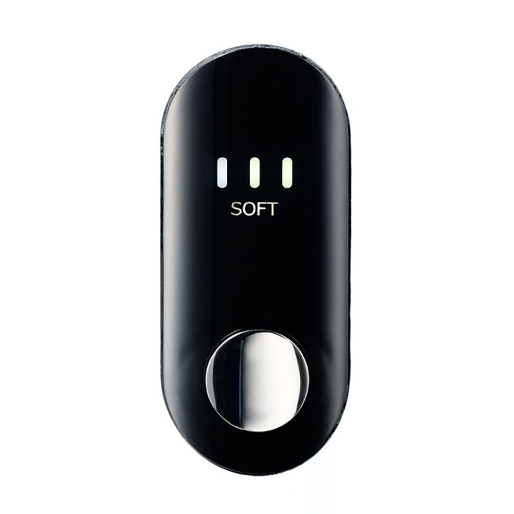 AiMY ELECTRIC TOOTHBRUSH　電動歯ブラシ　替えブラシ3本セット（ホワイト）