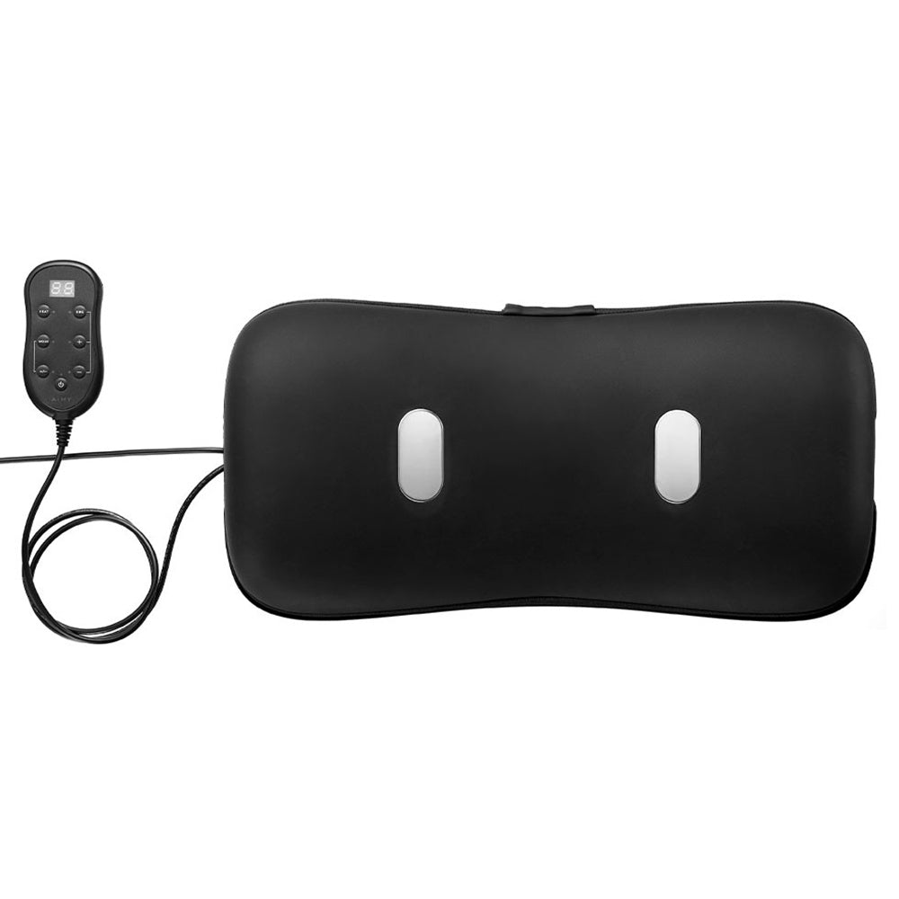 AiMY 3in1 STRETCH 3in1 ストレッチマシン（ブラック）