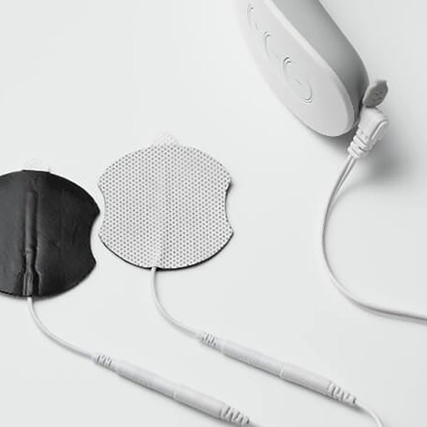 AiMY NECK MASSAGER　ネックマッサージャー（ホワイト）