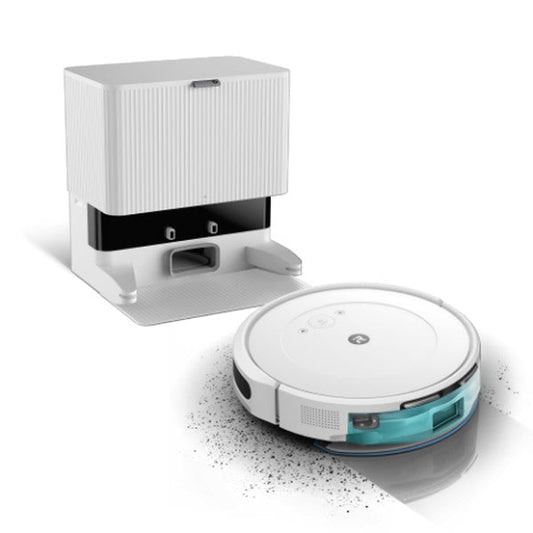 ルンバ コンボ 2 Essential robot +AutoEmpty 充電ステーション ホワイト