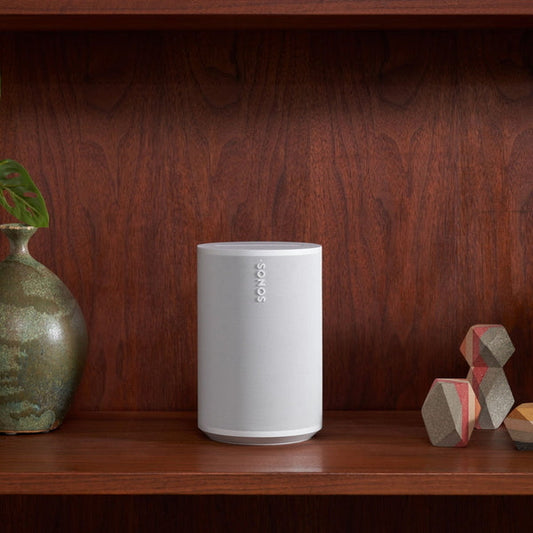 SONOS ソノス　スマートスピーカー　Sonos Era 100（ホワイト）