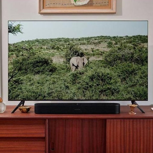 Sonos Beam (Gen 2)　ブラック