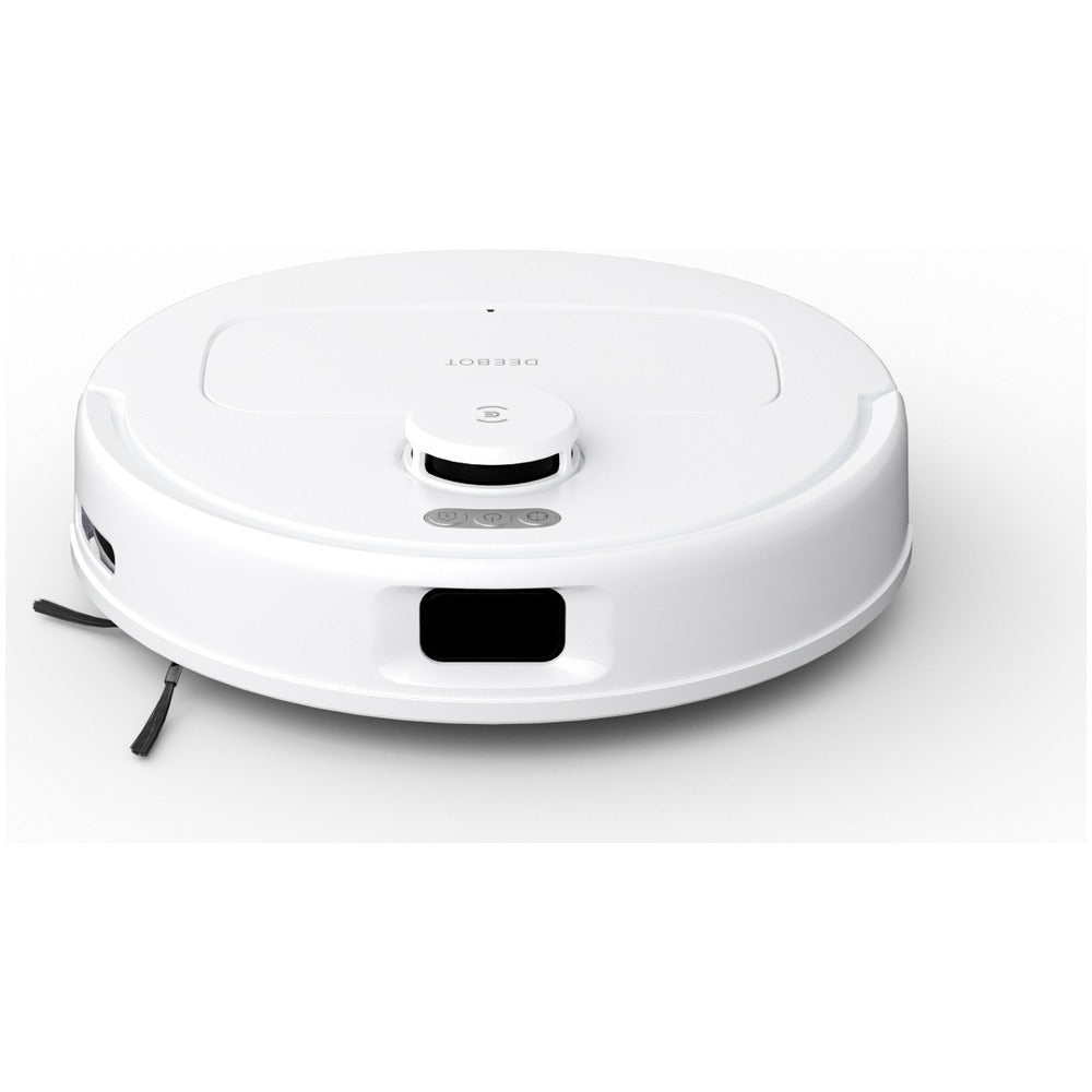 エコバックス DEEBOT N20e ロボット掃除機 ホワイト