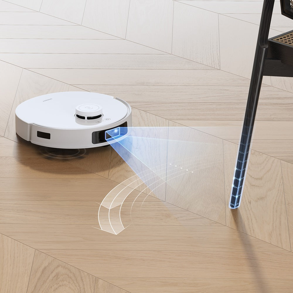 エコバックス DEEBOT T30S PRO お掃除ロボット ホワイト