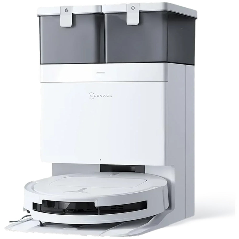 エコバックス DEEBOT T30S PRO お掃除ロボット ホワイト