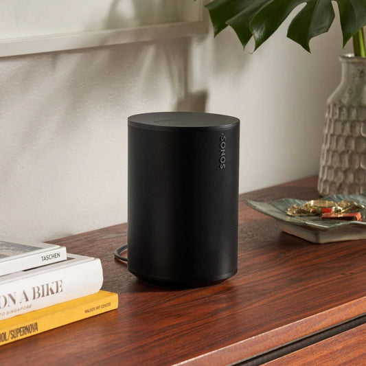 【ギフトカード】SONOS ソノス　スマートスピーカー　Sonos Era 100（ブラック）