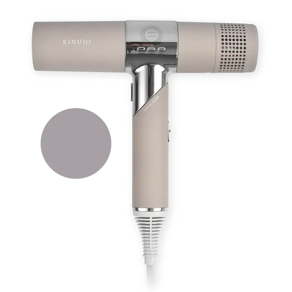 【ギフトカード】KINUJO Hair Dryer(ヘアドライヤー)ホワイト