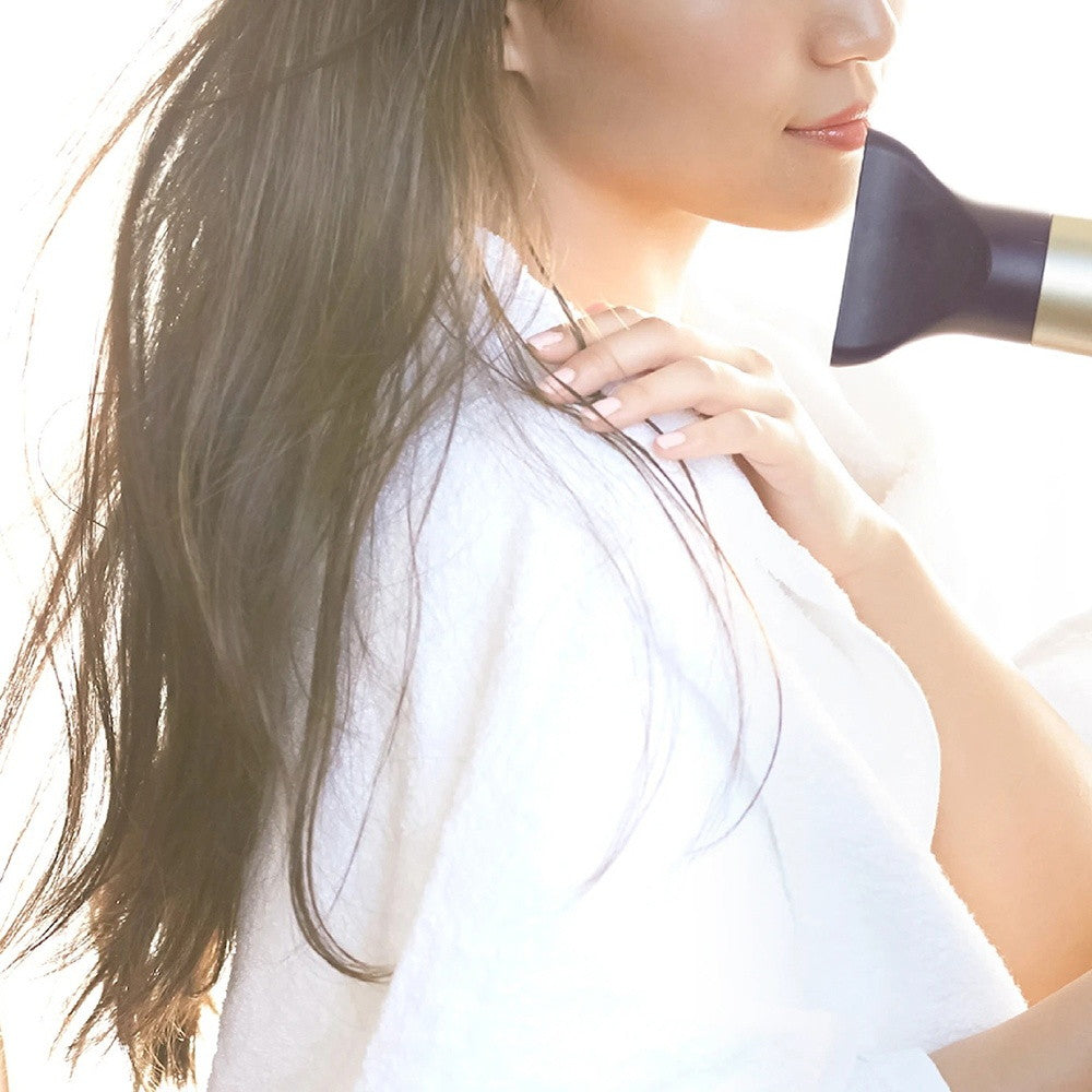 【ギフトカード】KINUJO Hair Dryer(ヘアドライヤー)モカ