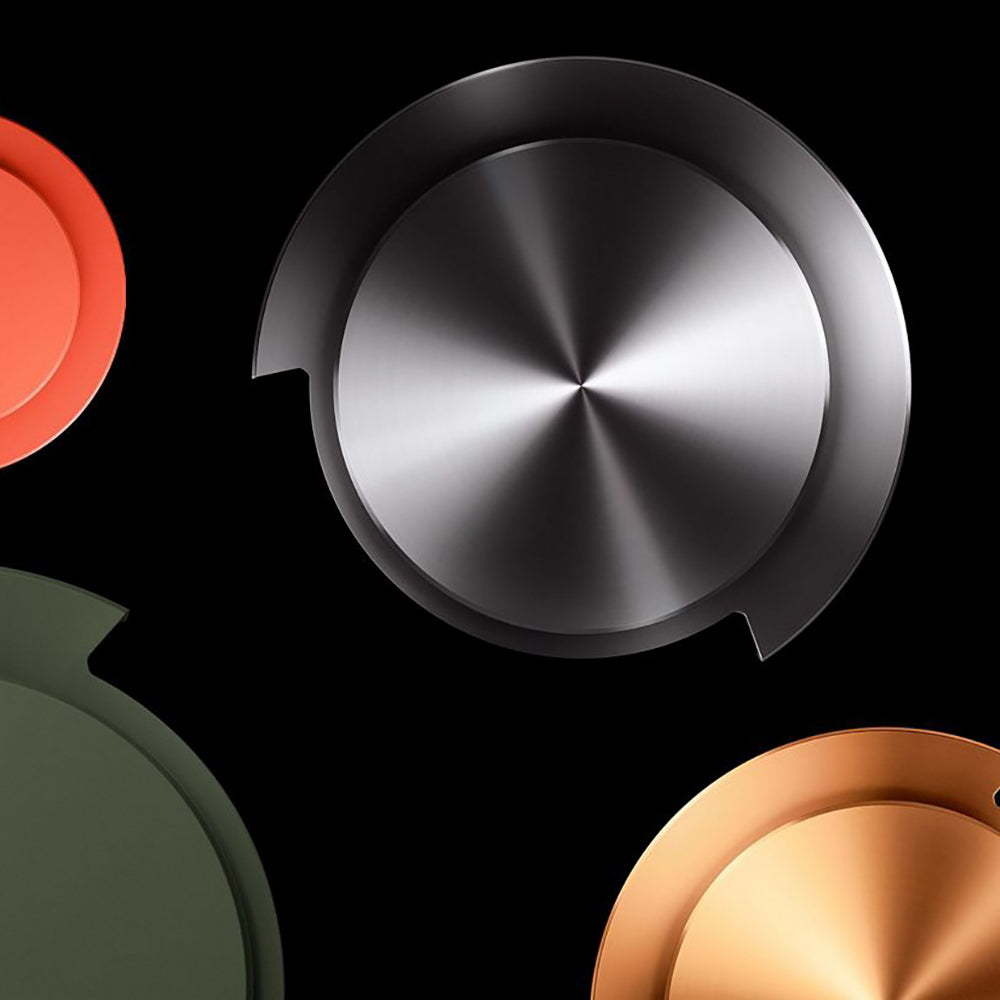 【ギフトカード】Dyson OnTracヘッドホン CNCアルミニウム