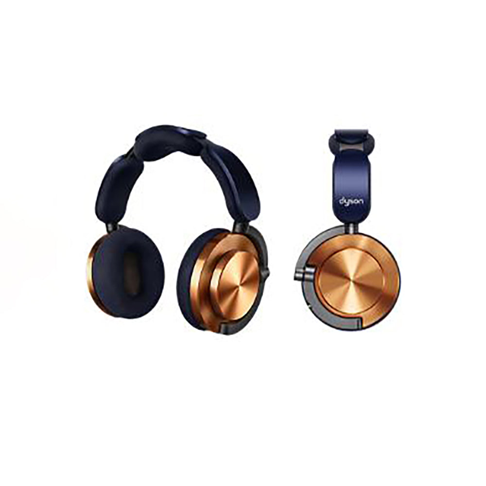 【ギフトカード】Dyson OnTracヘッドホン CNCコッパー