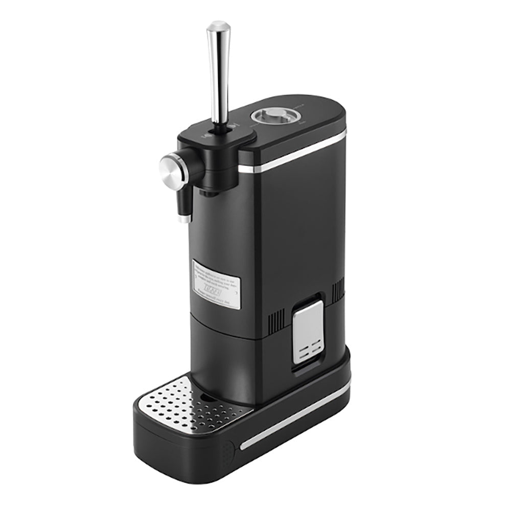 【ギフトカード】Toffy(トフィー)ビアカクテルサーバー リッチブラック