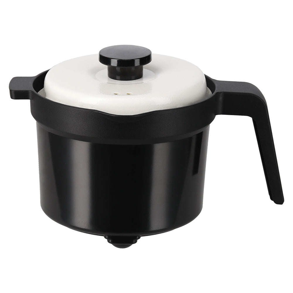 【ギフトカード】RANGEMATE（レンジメート）マグポットブラック