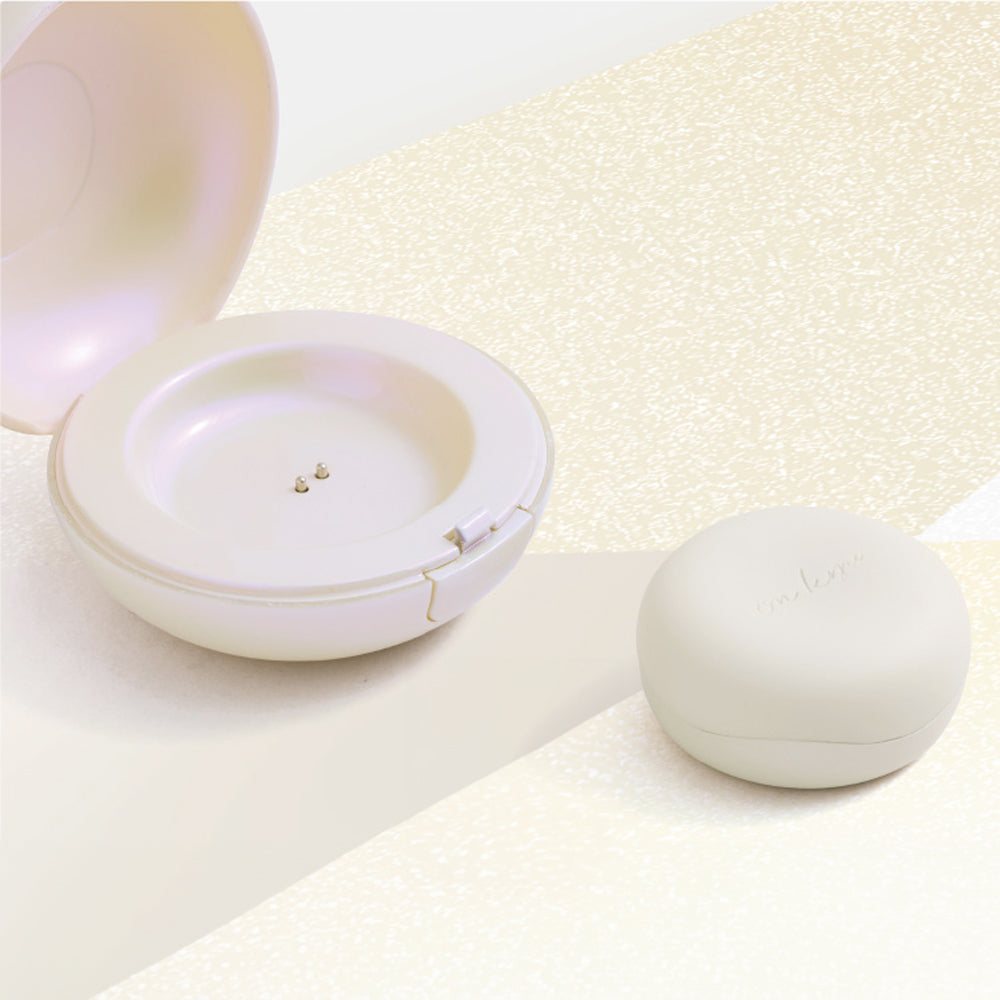 【ギフトカード】アテックスフェムオンテック 温灸プチ（ホワイト）