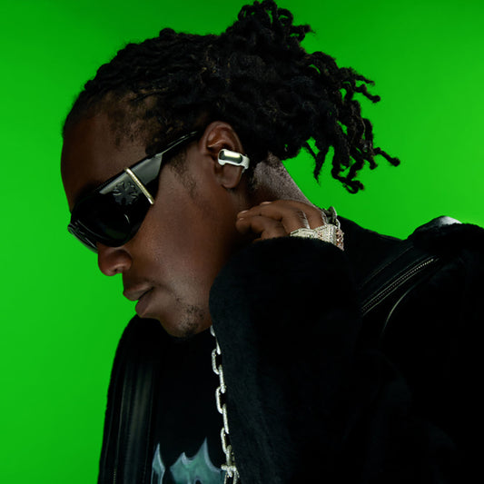 【ギフトカード】BOSE（ボーズ）Ultra Open Earbuds（ホワイトスモーク）