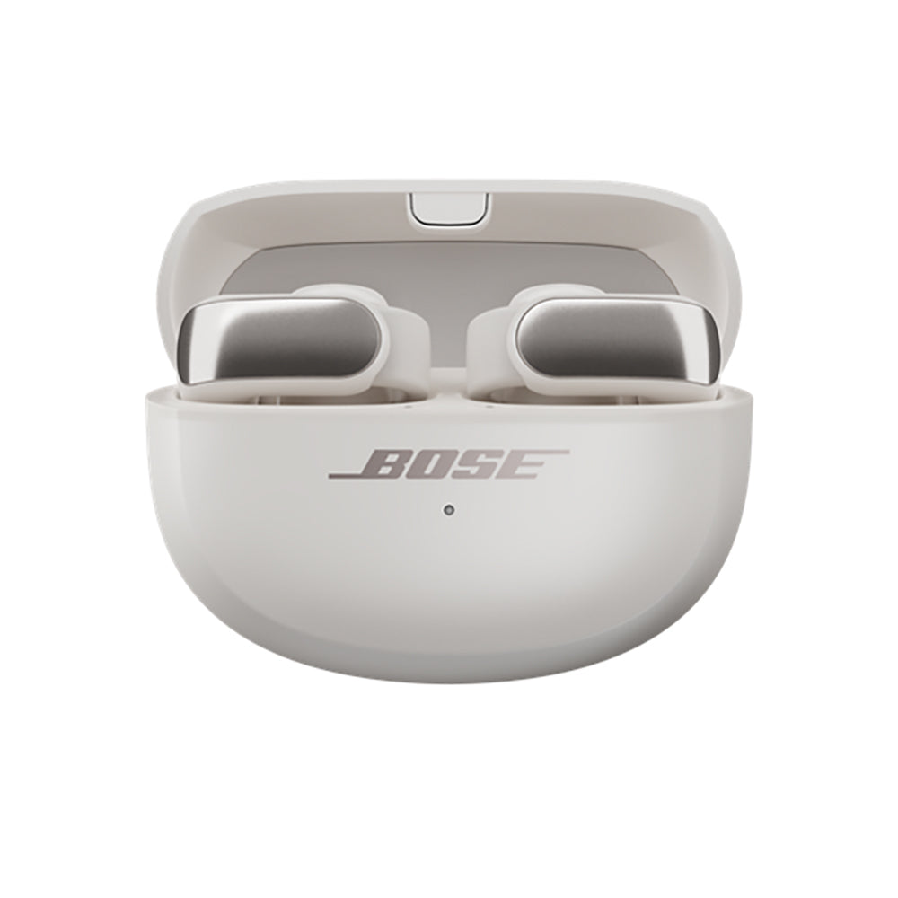 【ギフトカード】BOSE（ボーズ）Ultra Open Earbuds（ホワイトスモーク）