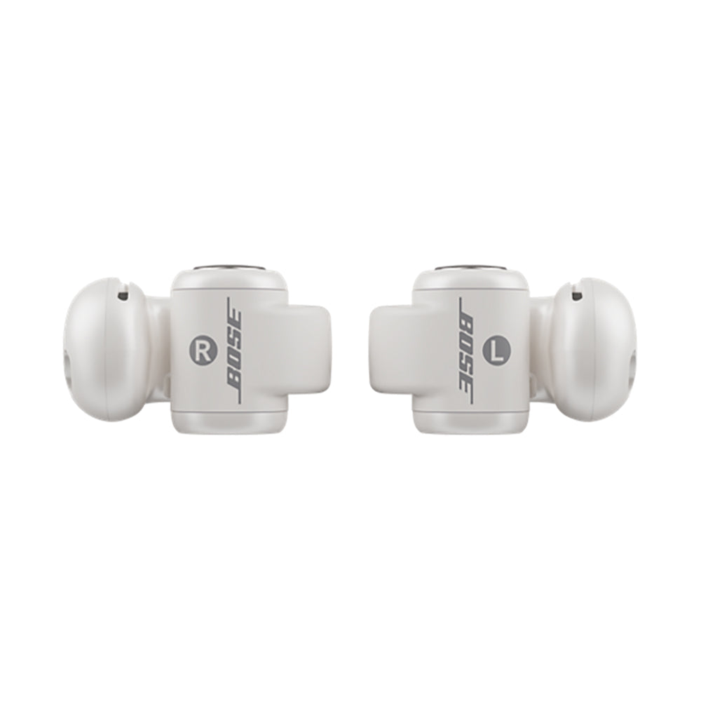 【ギフトカード】BOSE（ボーズ）Ultra Open Earbuds（ホワイトスモーク）