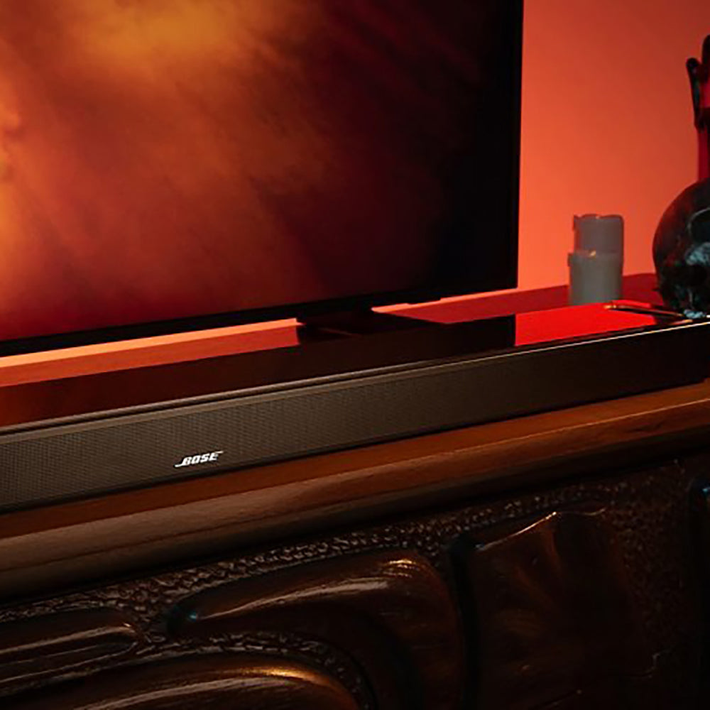 【ギフトカード】BOSE（ボーズ）Smart Ultra Soundbar（ブラック）