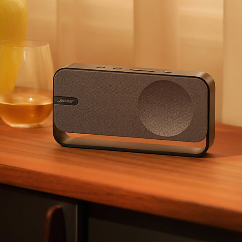 【ギフトカード】BOSE（ボーズ）SoundLink Home Bluetooth Speaker（クールグレー）