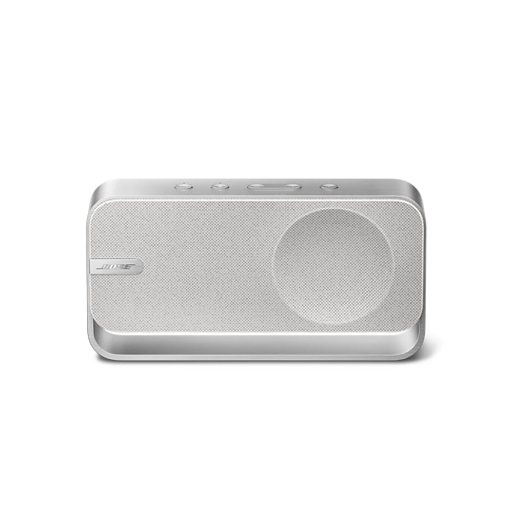 【ギフトカード】BOSE（ボーズ）SoundLink Home Bluetooth Speaker（ライトシルバー）