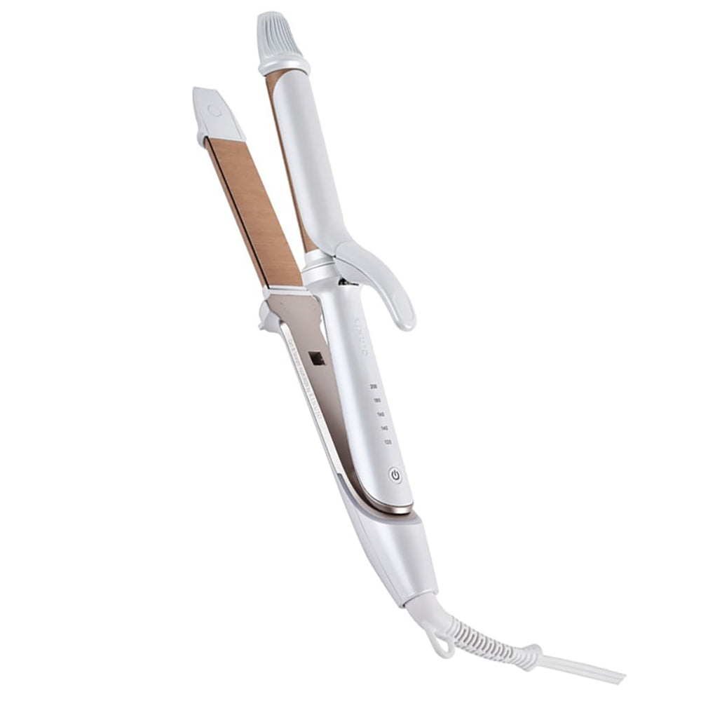 【ギフトカード】絹女 KINUJO 2WAY IRON