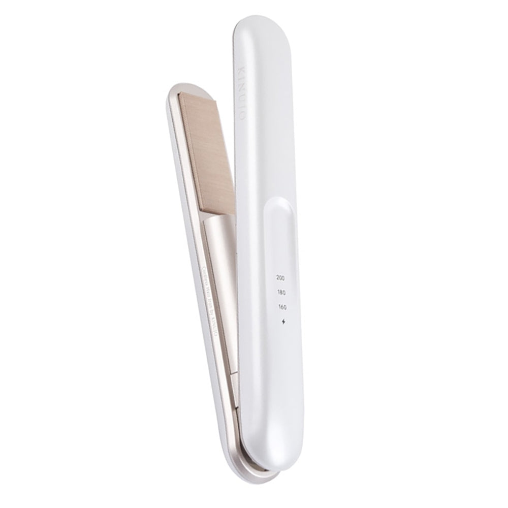 【ギフトカード】絹女 KINUJOコードレスアイロン LuxeJewel