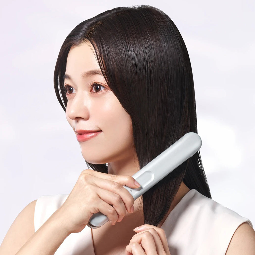 【ギフトカード】絹女 KINUJOコードレスアイロン LuxeJewel