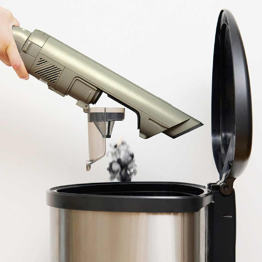 【ギフトカード】SHARK（シャーク） EVOPOWER SYSTEM NEO II+ コードレススティッククリーナー LC501Jアルミニウムグレー