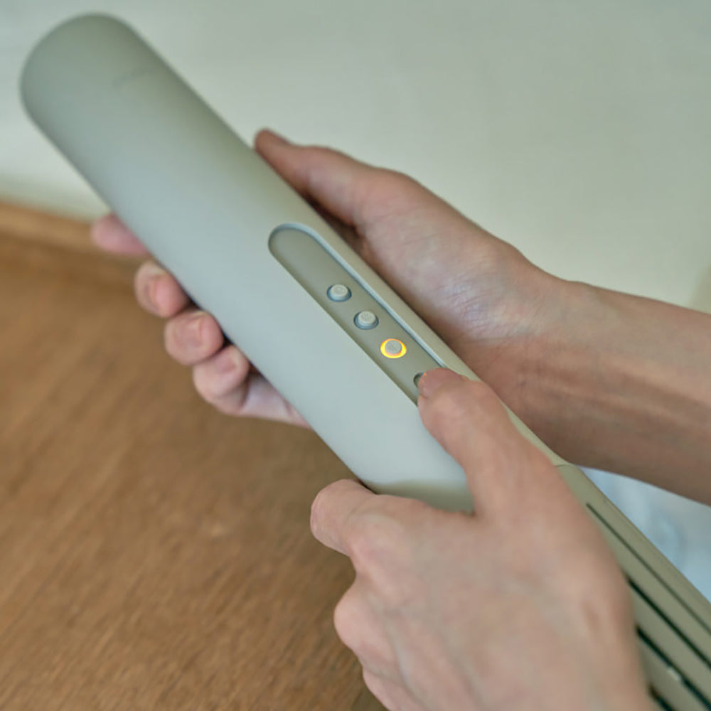 【ギフトカード】cado（カドー）ふとん乾燥機 FOEHN 002