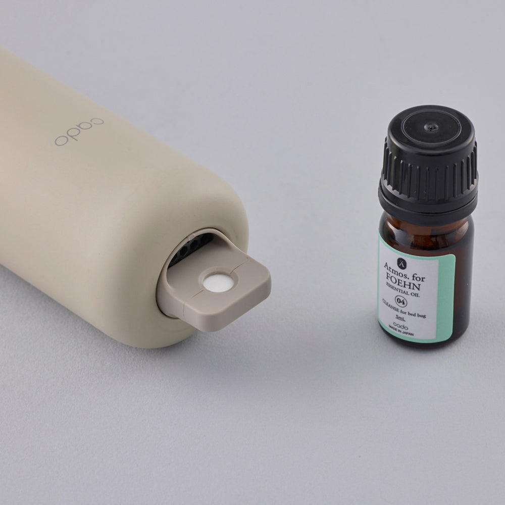 【ギフトカード】cado（カドー）ふとん乾燥機 FOEHN 002