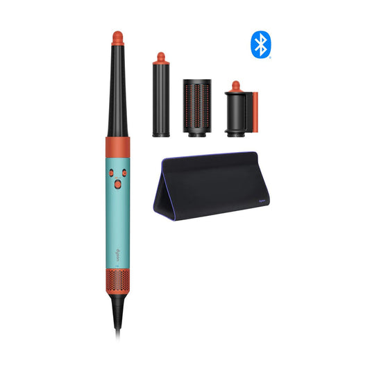 【ギフトカード】Dyson（ダイソン）Airwrap i.d.マルチスタイラー&ドライヤー セラミックパティーナ／トパーズ