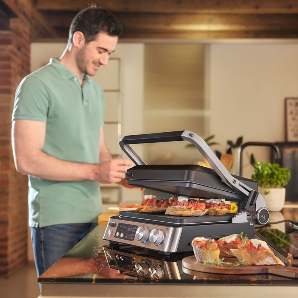 【ギフトカード】BRAUN（ブラウン）マルチグリル 7