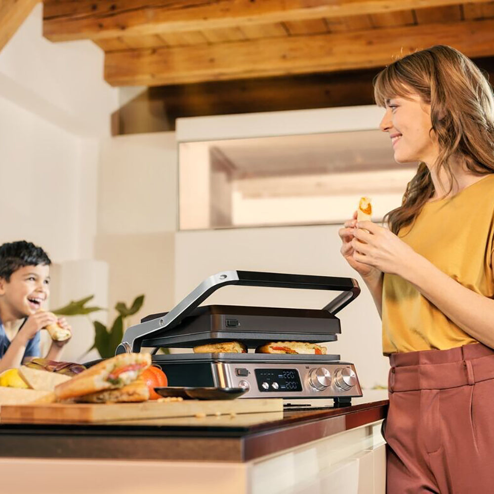 【ギフトカード】BRAUN（ブラウン）マルチグリル 7