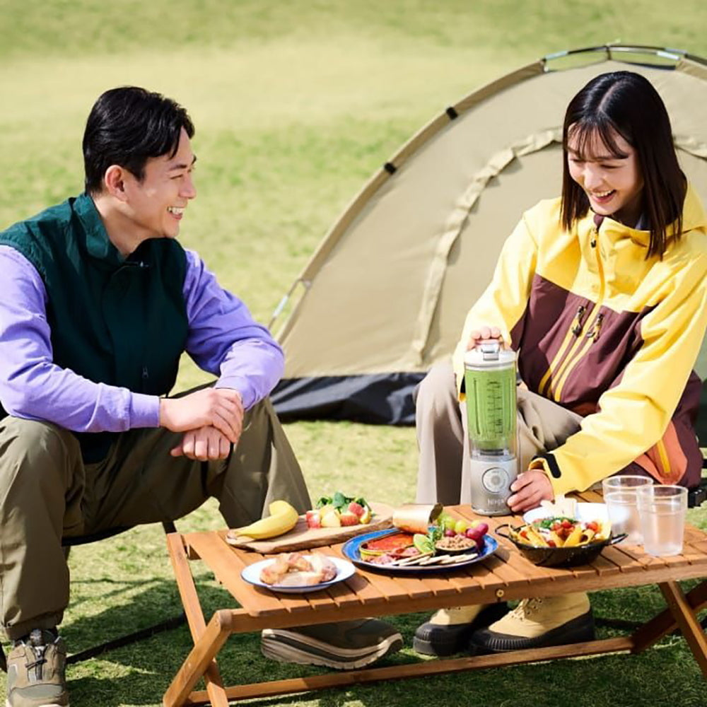 【ギフトカード】NINJA　BlastMAX　コードレスミキサー　ネイビー