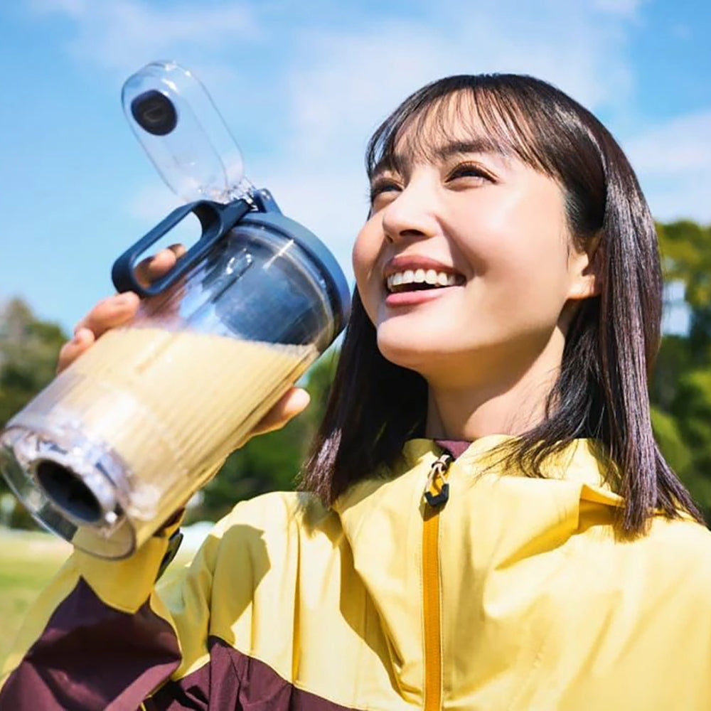 【ギフトカード】NINJA　BlastMAX　コードレスミキサー　アイボリー