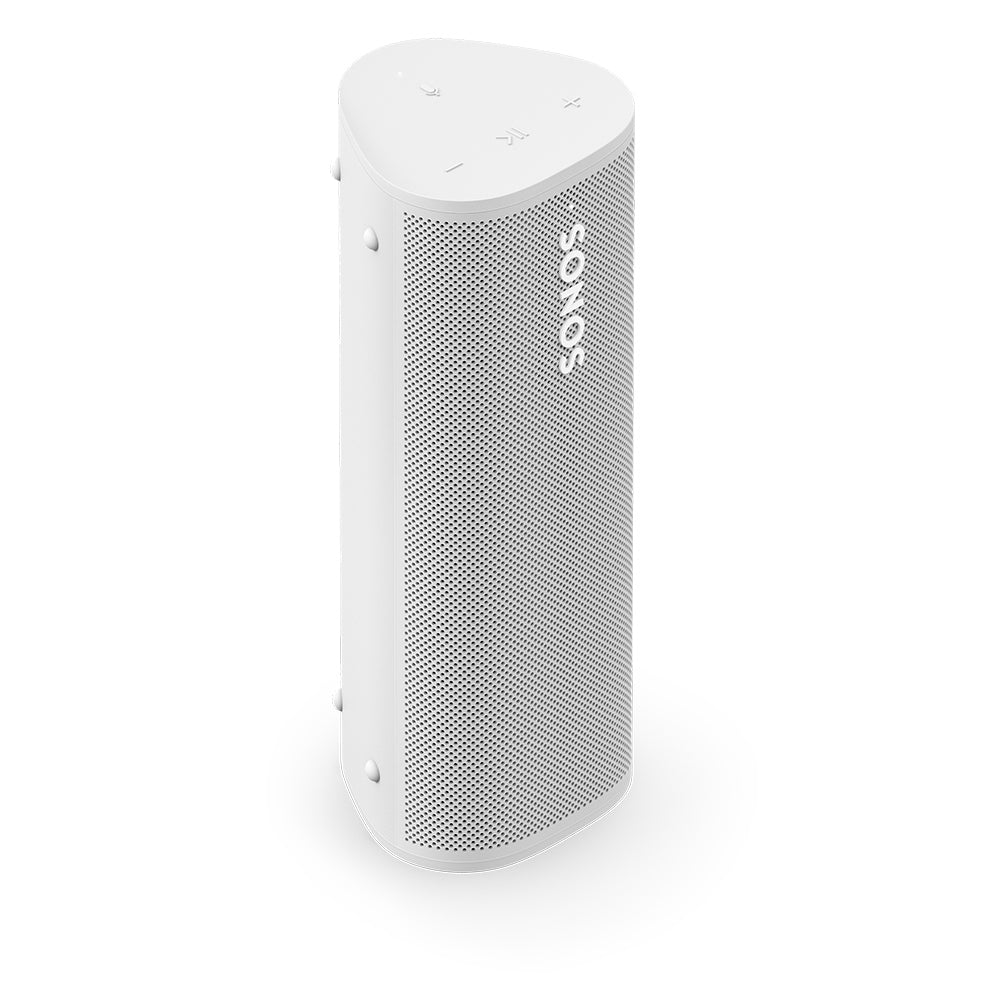 【ギフトカード】SONOS（ソノス）Roam 2　ポータブルスマートスピーカー　ホワイト