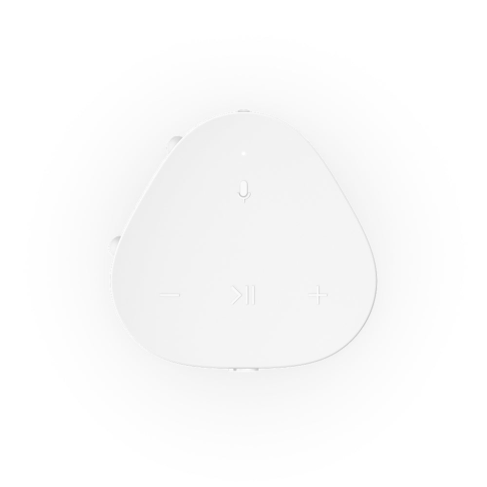 【ギフトカード】SONOS（ソノス）Roam 2　ポータブルスマートスピーカー　ホワイト