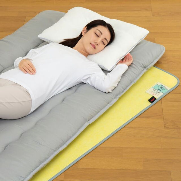 TEIJIN 帝人 Tcomfort 快眠ドライ 高性能除湿マット【シングル】