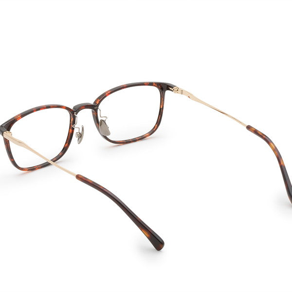 ミエルPro［累進多焦点シニアグラス］UW001-TO(ベッコウ)