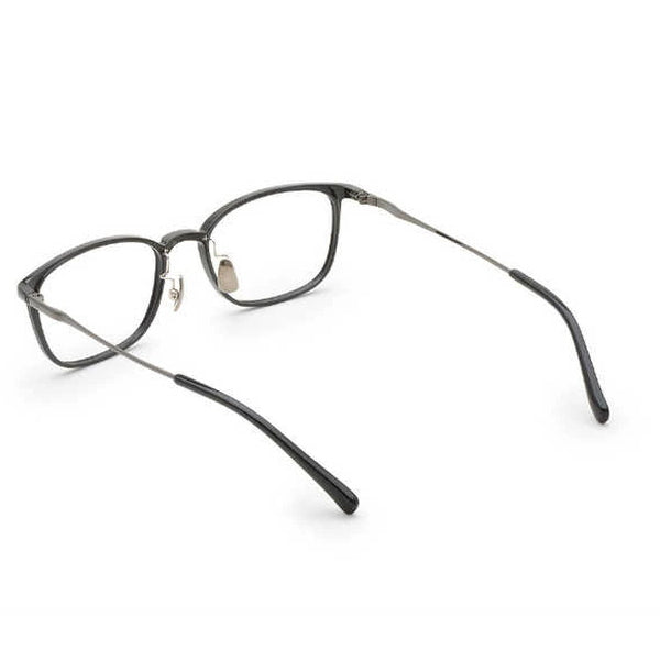 ミエルPro［累進多焦点シニアグラス］UW001-BK(ブラック)