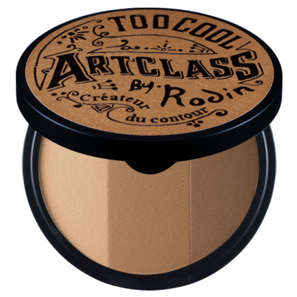 too cool for school アートクラスバイロダンシェーディングマスター#01クラシック