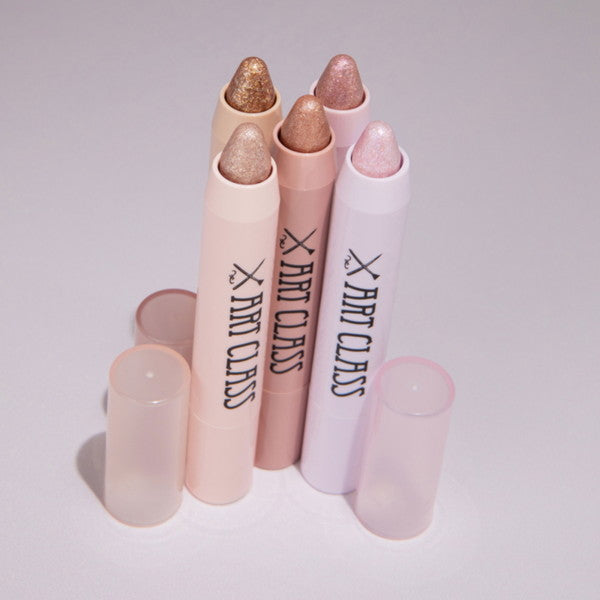 too cool for school アートクラスアイグリッツ　#4 BERRY ADE(2個）