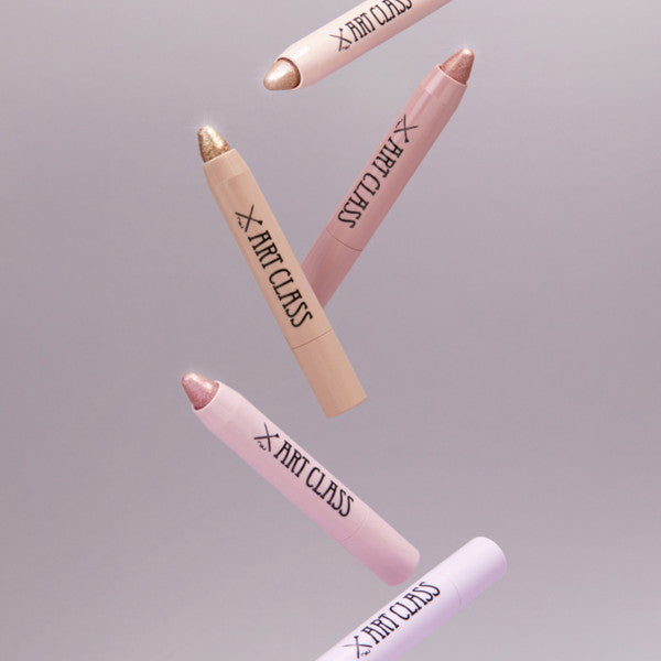 too cool for school アートクラスアイグリッツ　#4 BERRY ADE(2個）