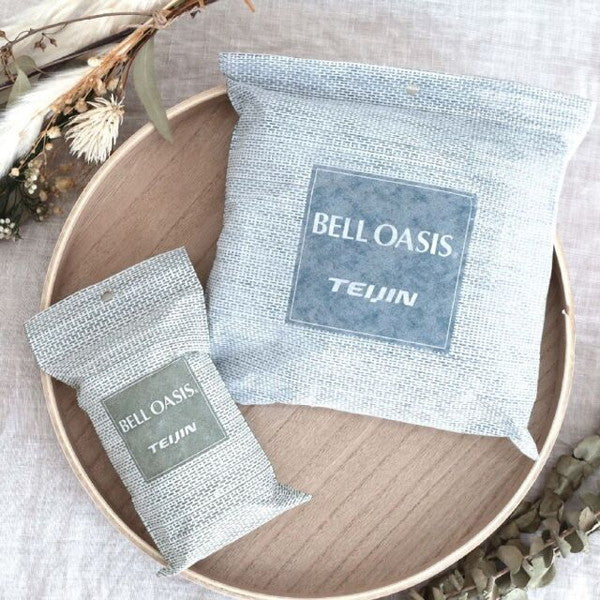 テイジン 新ソフトパックドライ 抗菌プラス (大サイズ/8個セット)