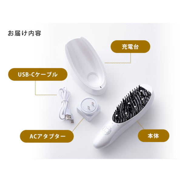 【アデランス】 スパ二ストPro（頭皮&フェイスケア）